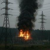 Der Heathrow-Vorfall und die Hellbrise