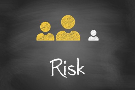 Der Vorstand und sein Risikomanager