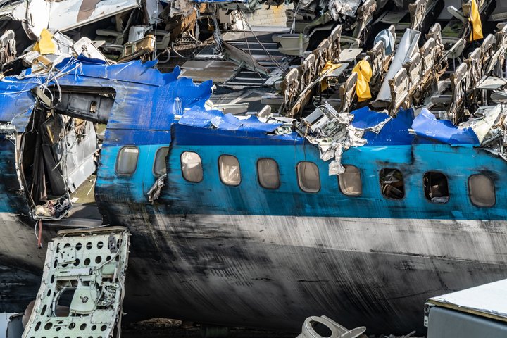 Unsicherheiten und Risiken beim Problemflieger 737 Max