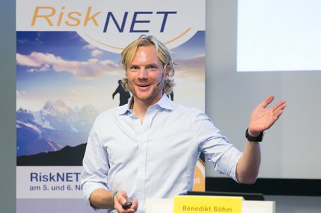 Mehr Speed, weniger Risiko