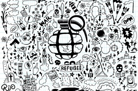 Steigende Länderrisiken