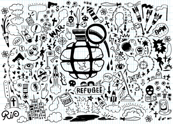 Steigende Länderrisiken: Was ein niedriger Ölpreis so alles anrichten kann