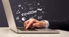 Bedeutung von Social Media für Reputation unterschätzt: Unternehmen nicht gut auf Reputationsrisiken vorbereitet 