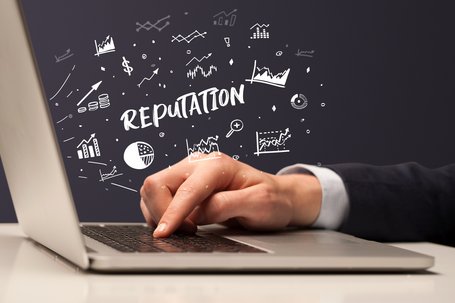 Unternehmen nicht gut auf Reputationsrisiken vorbereitet