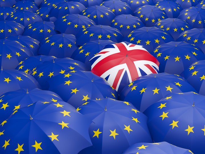 Brexit: Risiko einer totalen politischen Krise