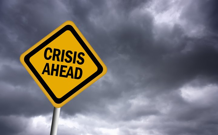 CFO Survey: Pessimism rises as risk appetite tumbles further