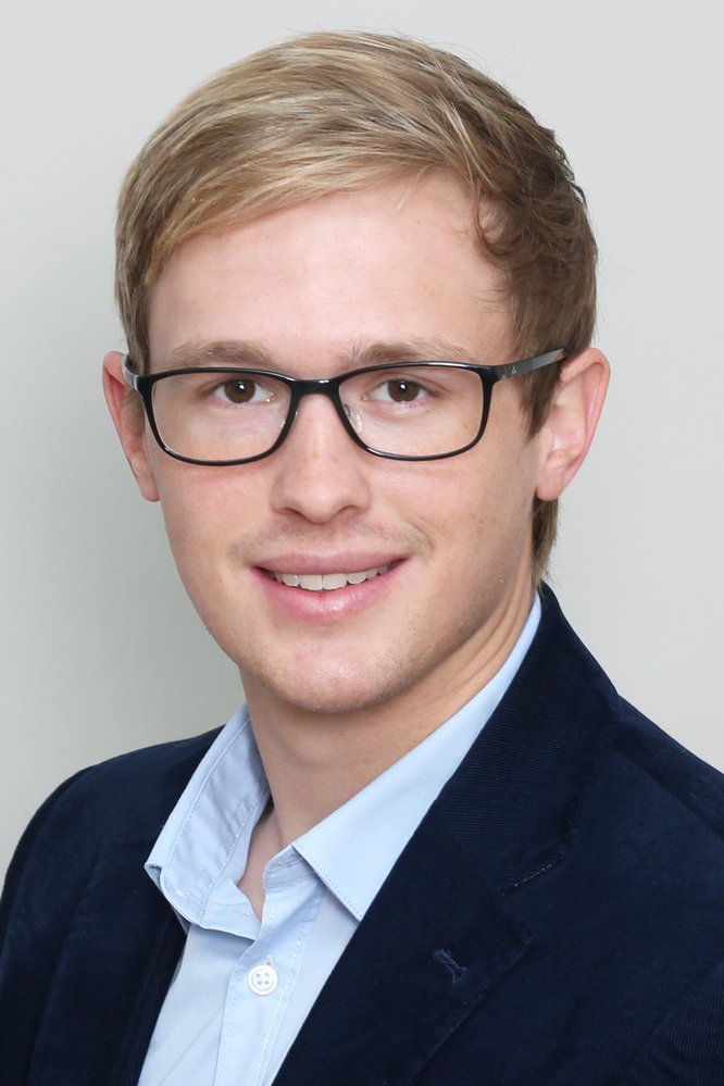Alexander Niklas Häusler, PhD Student, Center for Economics and Neuroscience, University of Bonn