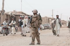 Geopolitisches Fiasko: Afghanistan und das wohlfeile Geschwätz