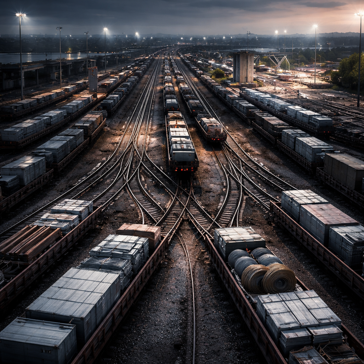 Mehr Schulden, weniger Substanz: Der teure Verschiebebahnhof des Bundes