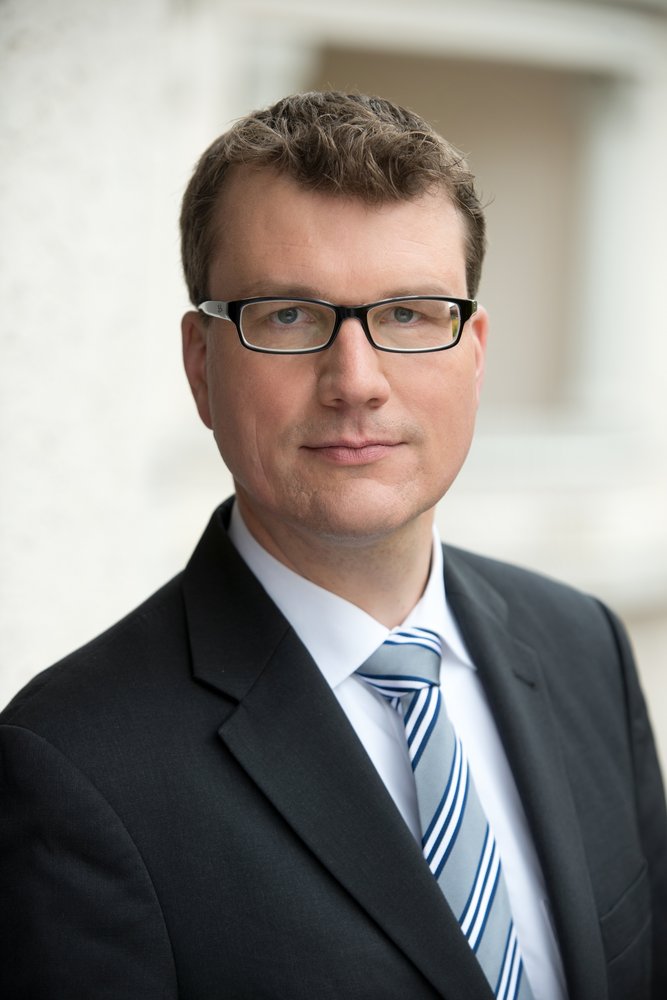 Carsten Mumm, Leiter Kapitalmarktanalyse bei DONNER & REUSCHEL