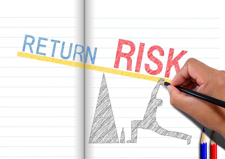 Ausblick 2019: Risiken sind wieder wichtiger als Erträge