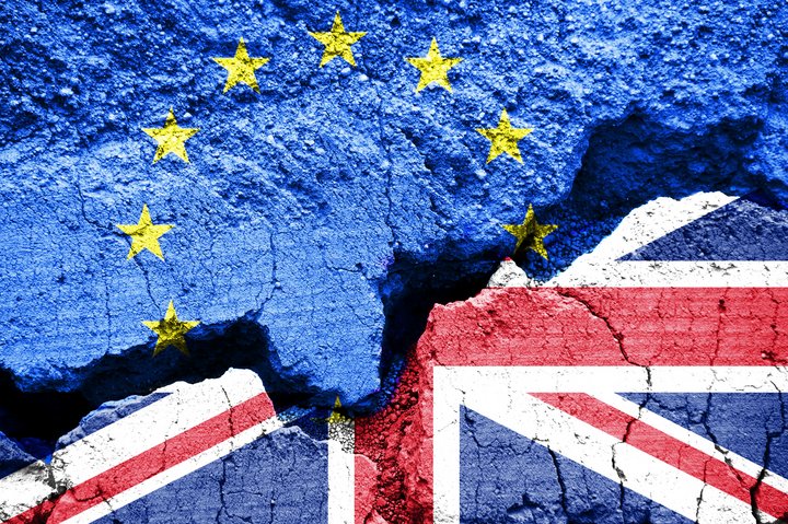Harter Brexit wird auf 43 Prozent geschätzt