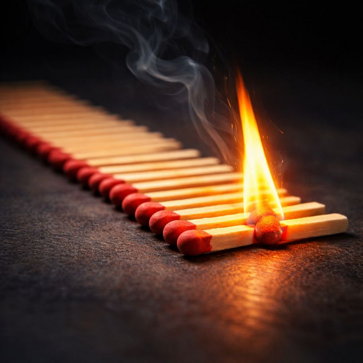 Das Spiel mit dem Feuer: Warum LNG, Speicherquoten und warme Winter keine robuste Risikoarchitektur ersetzen