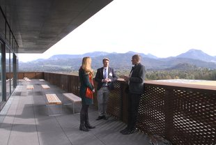 Dialog und Weitblick beim RiskNET Summit 2020