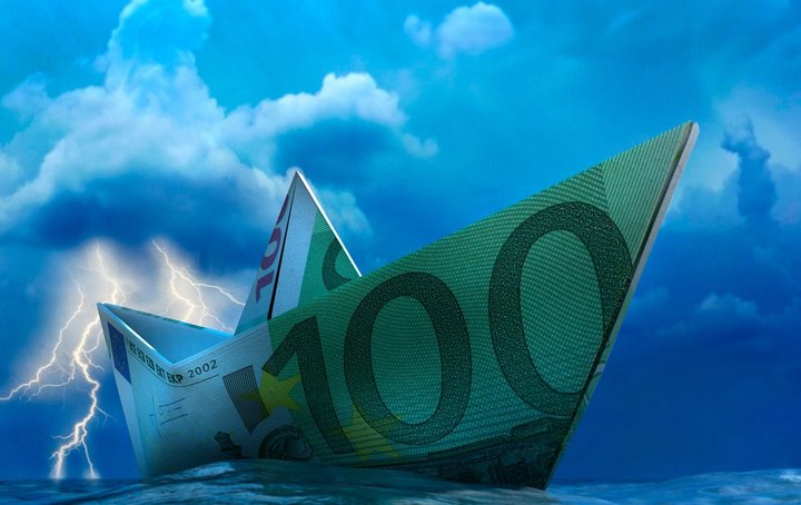 Bankenstresstest ist nicht besonders stressig: Fat-Tail-Ereignisse werden ausgeblendet