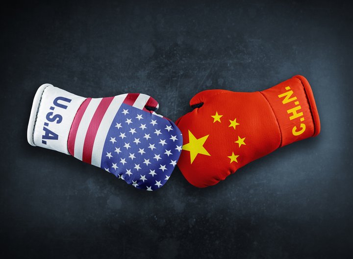 Chinas Gegenzölle ruinieren den US-Vorteil beim Handelsstreit