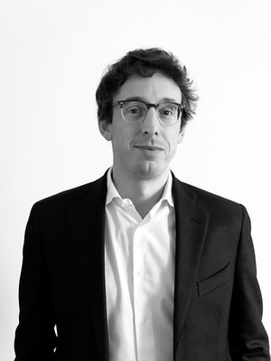 Matteo Cominetta, Senior Economist des Barings Investment Institute.