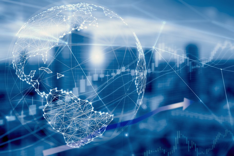 Welche Auswirkung hat Covid-19 auf die Weltwirtschaftsordnung?