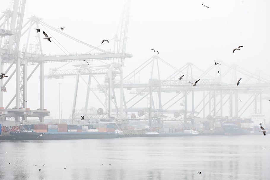 Konjunkturaussichten trüben sich weiter ein