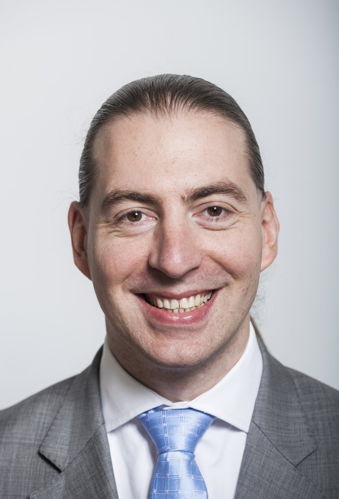 Pierre Debru, Director Research beim auf ETPs spezialisierten US-Vermögensverwalter WisdomTree.