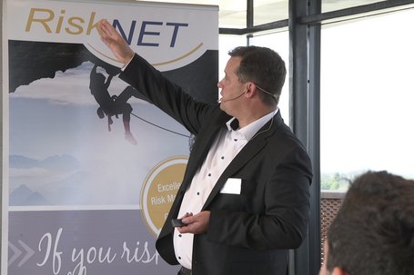 Szenariobasierte Simulation im Risikomanagement