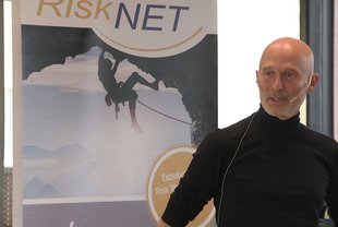 Willi Bruckbauer (Gründer und Geschäftsführer BORA): Leidenschaft ist ansteckend