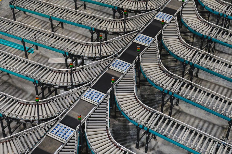 Lieferketten krisensicher aufstellen