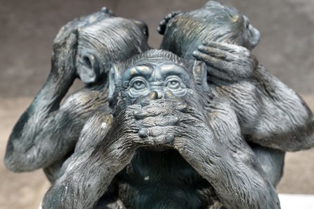 Wirecard und das heuchlerische Entsetzen