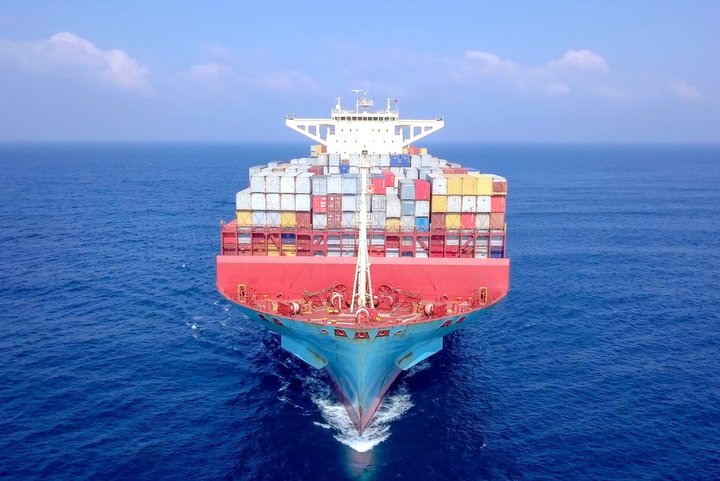 Risikoanalyse Schifffahrt: Geopolitische Risiken, Pandemien und Dekarbonisierungsziele 