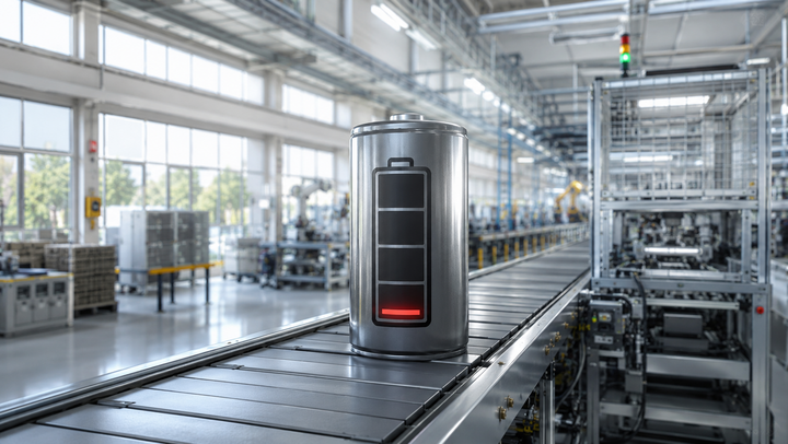 VARTA: Die Batterie ist leer - StaRUG-Sanierung stärkte die Bilanz, nicht aber die Krisenresilienz