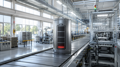 VARTA: Die Batterie ist leer - StaRUG-Sanierung stärkte die Bilanz, nicht aber die Krisenresilienz