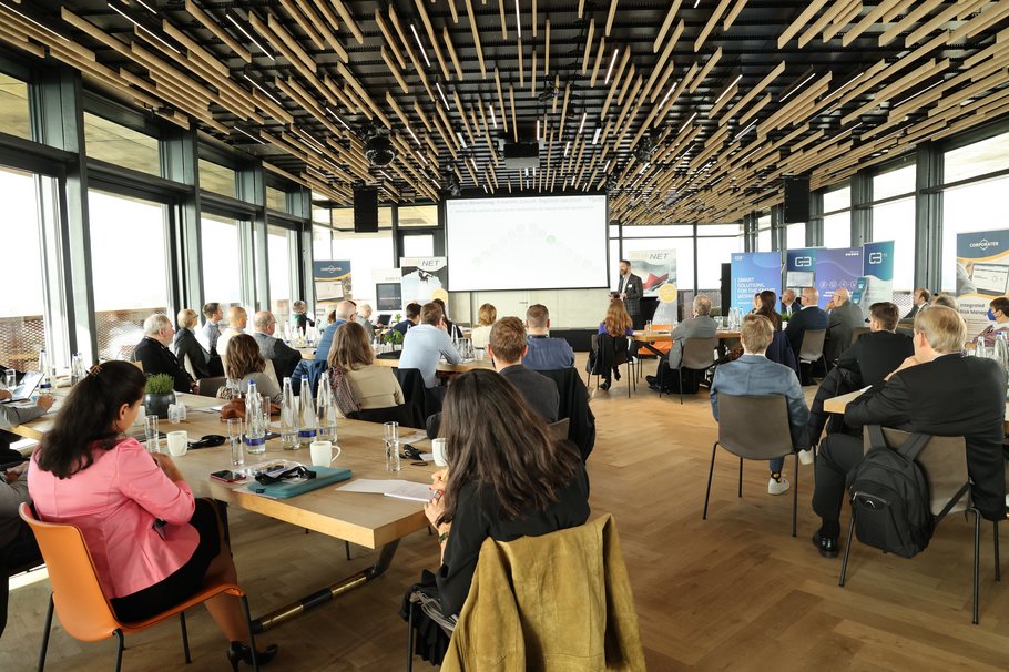 Szenarien und Geopolitik in einer Welt ohne Zentrum