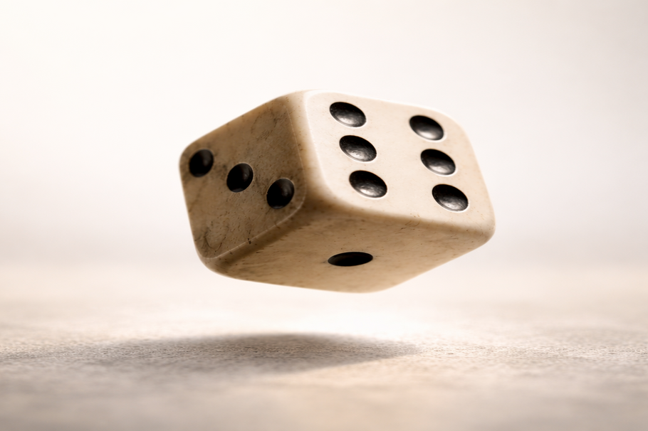 Der Würfelwurf, der die Welt veränderte