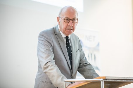 Von einer Welt in Unordnung