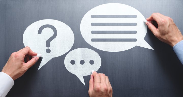 Welche Krisenkommunikation jetzt erforderlich ist