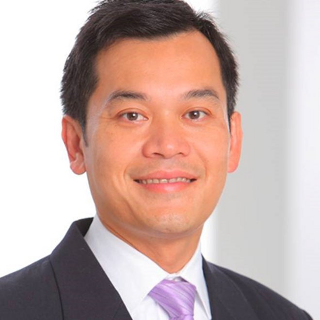 Prof. habil. Dr. Tristan Nguyen 
