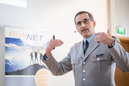 Vom Wargaming und der Resilienz