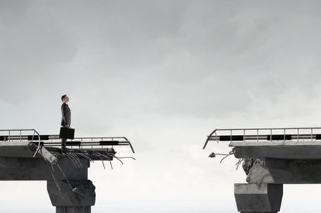 Persönliches Risikomanagement für Risikomanager