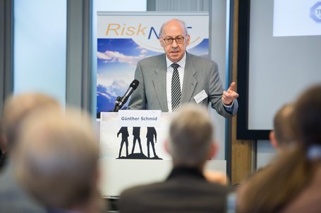 Geopolitik zwischen Globalisierung und Fragmentierung