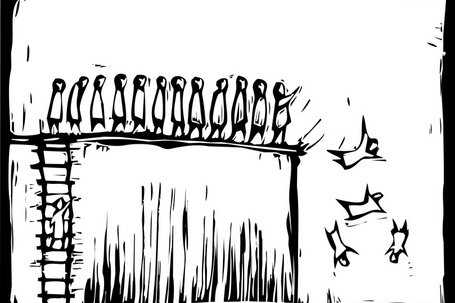 Investition in Know-how statt in Regulierung