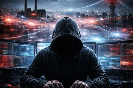 Wie Cyberangriffe und AI globale Risiken verschärfen