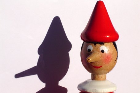 Was tun mit Fake News?