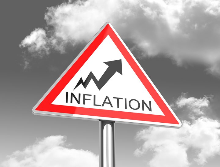 Marktanalyse: Die niedrige Inflation ein Systemfehler?