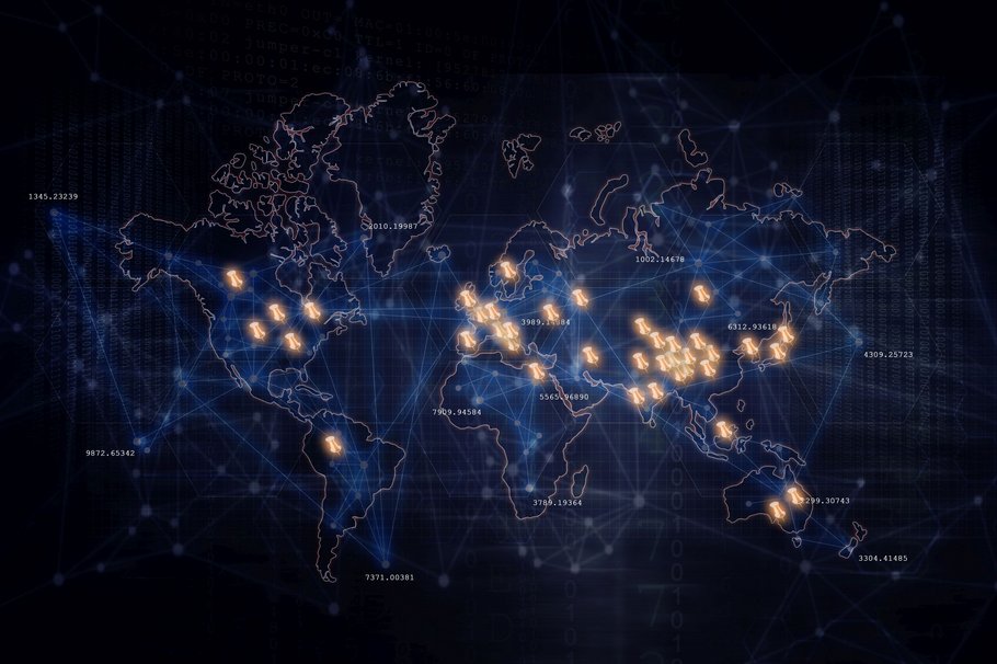 Wie verwundbar sind unsere Logistikketten und wir selbst?