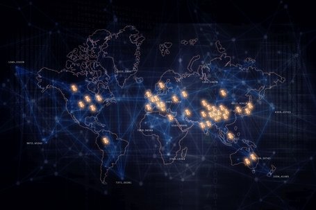 Wie verwundbar sind unsere Logistikketten und wir selbst?