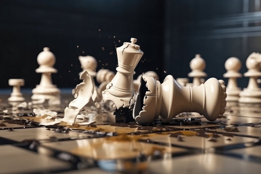 Cleverer Schachzug oder Anfang vom Ende?