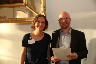 Prof. Dr. Natalie Packham, Hochschule für Wirtschaft und Recht Berlin