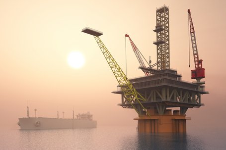 Ölpreis auf USD 100 je Barrel?