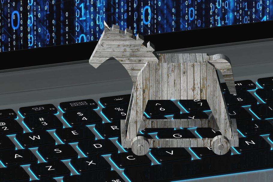 Höhere Risiken durch Home Office