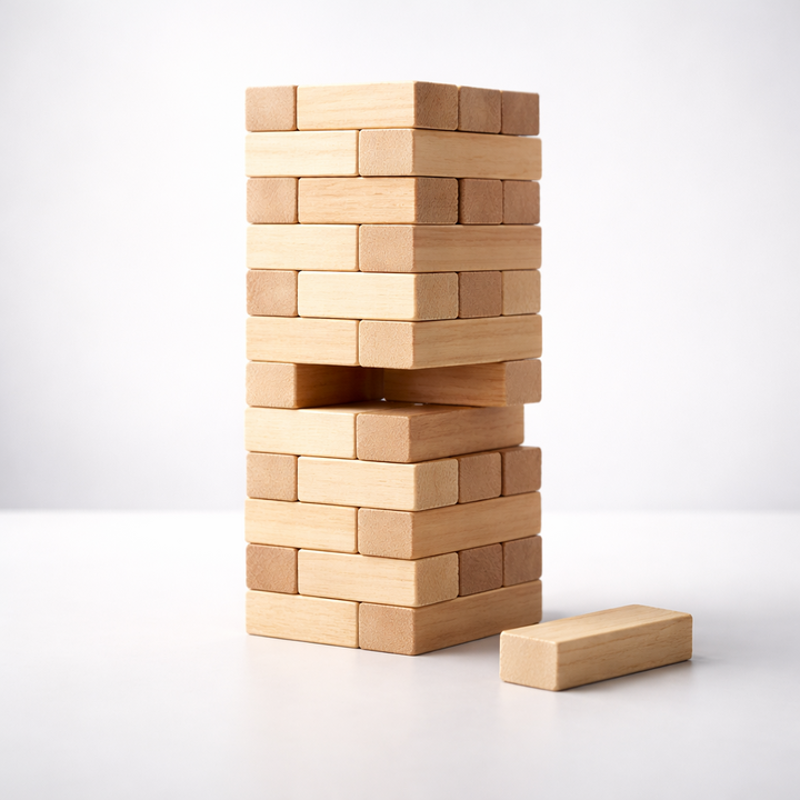 Kipppunkte: Wenn komplexe Systeme kollabieren